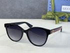 Gucci High Quality Sunglasses 3559