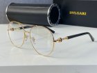 Bvlgari High Quality Sunglasses 16