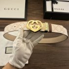 Gucci Original Quality Belts 155