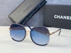Chanel High Quality Sunglasses 2277