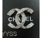 Chanel Jewelry Brooch 68