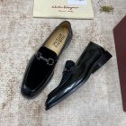Salvatore Ferragamo Men's Shoes 781