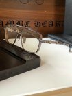 Chrome Hearts Plain Glass Spectacles 1208