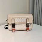 Coach High Quality Handbags 201
