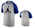 Air Jordan Men's T-shirts 518