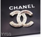 Chanel Jewelry Brooch 213