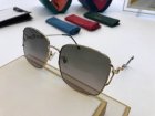 Gucci High Quality Sunglasses 5039