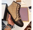 Gucci Men's Athletic-Inspired Shoes 2117