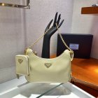 Prada Original Quality Handbags 831