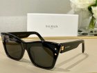 Balmain High Quality Sunglasses 190