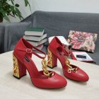 Dolce & Gabbana Women's Shoes 612
