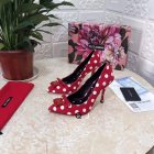 Dolce & Gabbana Women's Shoes 553