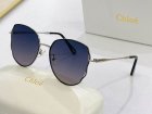 Chloe High Quality Sunglasses 111