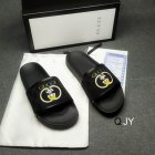 Gucci Men's Slippers 100