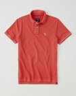 Abercrombie & Fitch Men's Polo 05