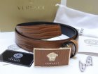 Versace High Quality Belts 89