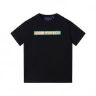 Louis Vuitton Men's T-shirts 529