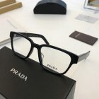 Prada High Quality Sunglasses 559