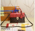 Louis Vuitton High Quality Handbags 3962