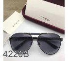 Gucci High Quality Sunglasses 4282