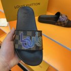 Louis Vuitton Men's Slippers 16