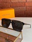 Louis Vuitton High Quality Sunglasses 2007