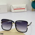 Salvatore Ferragamo High Quality Sunglasses 520