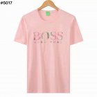 Hugo Boss Men's T-shirts 100