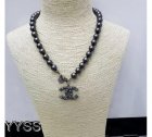 Chanel Jewelry Necklaces 240