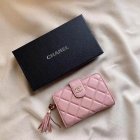 Chanel High Quality Wallets 79