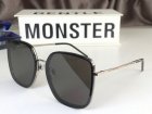 Gentle Monster High Quality Sunglasses 32