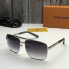 Louis Vuitton High Quality Sunglasses 5272