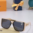 Louis Vuitton High Quality Sunglasses 2624