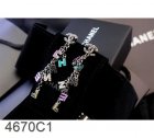Chanel Jewelry Earrings 103