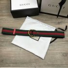 Gucci Original Quality Belts 88