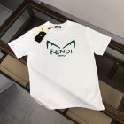 Fendi Men's T-shirts 127