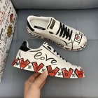 Dolce & Gabbana Men's Shoes 684