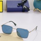 Fendi High Quality Sunglasses 806