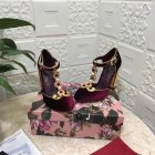 Dolce & Gabbana Women's Shoes 554