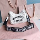 MiuMiu Original Quality Handbags 151