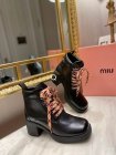 MiuMiu Women's Shoes 376
