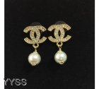 Chanel Jewelry Earrings 245