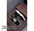 Gucci Men's Athletic-Inspired Shoes 2216