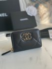Chanel High Quality Wallets 65