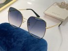 Gucci High Quality Sunglasses 5648