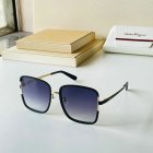 Salvatore Ferragamo High Quality Sunglasses 528