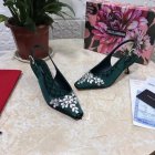 Dolce & Gabbana Women's Shoes 525