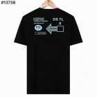 DIESEL Men's T-shirts 02