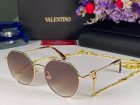 Valentino High Quality Sunglasses 219
