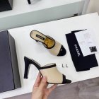 Chanel Women's Shoes 497